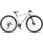 BEANY Zero 29" šedé 2026 L