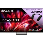 Sony Bravia 9 II 65" RGB Micro LED…