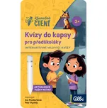 Albi Kvízy do kapsy pro předškoláky