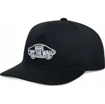 VANS Classic Snapback VN000QAJBLK1 uni