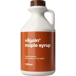 Vilgain Javorový sirup BIO 1 l