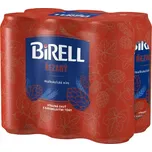 Birell Řezaný 6x 500 ml plech