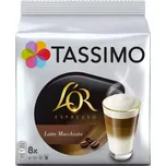 Tassimo L'Or Latte Macchiatto 8 ks