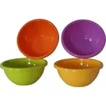 Plafor Nova 23,5 cm mix barev