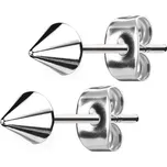 Šperky4U OPN1284-4 stříbrné