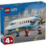 LEGO City 60492 Dopravní letadlo