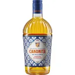 Canonita de Mallorca 18 % 0,7 l