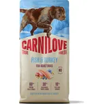 Carnilove True Fresh Dry Dog Adult All…