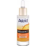 Astrid Vitamin C pleťové sérum proti…