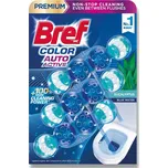 Bref Color Auto Active WC blok 3x 50 g…