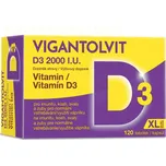 Vigantolvit D3 2000 I.U.