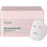 VT Cosmetics Cica Collagen Mask 30 ks
