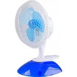 Volteno Stolní ventilátor s klipem…