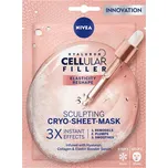Nivea Hyaluron Cellular Filler textilní…