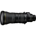 Nikon Z 400 mm f/2,8 TC VR S