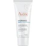 Avène Hydrance Light hydratační emulze…