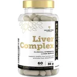 Golden Tree Liver Complex 60 cps.