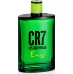 Cristiano Ronaldo CR7 Energy M EDT 100…