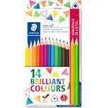 Staedtler Ergo Soft 157 C14P1 14 ks