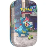 Pokémon TCG Lumiose City Mini Tin…