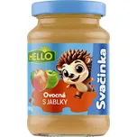 Hello Ovocná přesnídávka 10x 190 g
