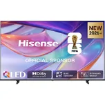 Hisense 58" QLED (58E7S)