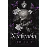 Nocticadia - Keri Lake (2026, brožovaná)