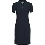 Tommy Hilfiger Slim Pique Polo Dress Ss…