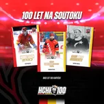 Moje Kartičky 100 let na soutoku Hradec…