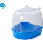 JK ANIMALS Koupelna pro ptáky 15 x 13 x…