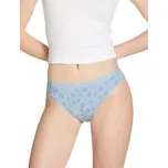 Love Luna Bikini LLUWFIBI Flowaiian