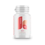 Kompava B17 Protect Plus 500 mg 60 cps.