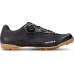 Scott MTB Gravel Pro černé 41