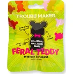 Trouble Maker Feral Teddy Mystery…