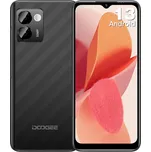 Doogee N50 Pro 8/256 GB černý