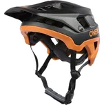O'Neal Defender Solid černá/oranžová