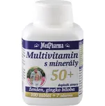 Medpharma Multivitamin s minerály 50…