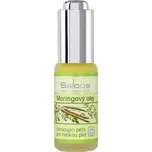 Saloos LZS moringový olej 20 ml