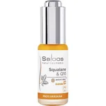 Saloos Squalane & Q10 BIO rostlinný…