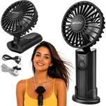 Ruhhy 00027781 mini ruční ventilátor…
