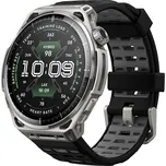 Amazfit Balance 3 Stainless Steel