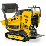 Gorila Machinery Mini Dumper G-500L-DS