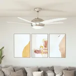 Ozdobný stropní ventilátor 50538