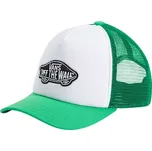 VANS Classic Patch Curved Bill Trucker…