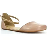 Shapen Poppy Wide Beige