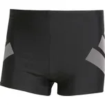 adidas Big Bars Boxer černé