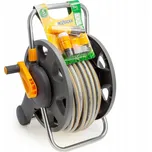 Hozelock 2431 45 m + hadice 1/2" 25 m