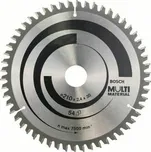 BOSCH Multi Material 2608640511