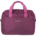 Travelite Corsiica Boarding Bag růžová