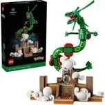 LEGO Pokémon 72168 Rayquaza